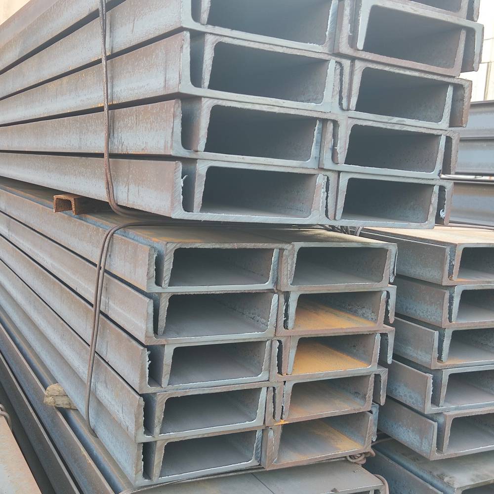 澳标进口直腿槽钢pfc150 欧标进口直腿槽钢upe400
