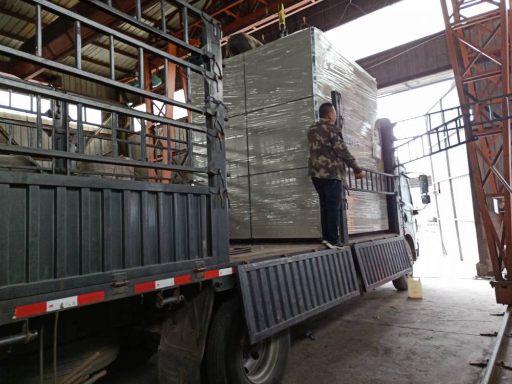 廢氣煙氣脫硝廠家鍋爐脫硝設備如何解決低負荷運行