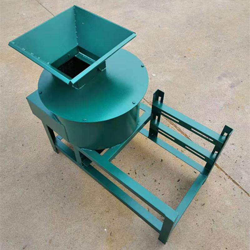 家庭用小型蔬菜粉碎机萝卜切碎机山东鲁宏