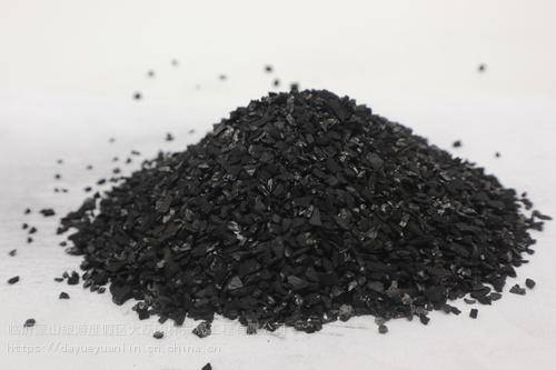 蜀山污水处理活性炭用途