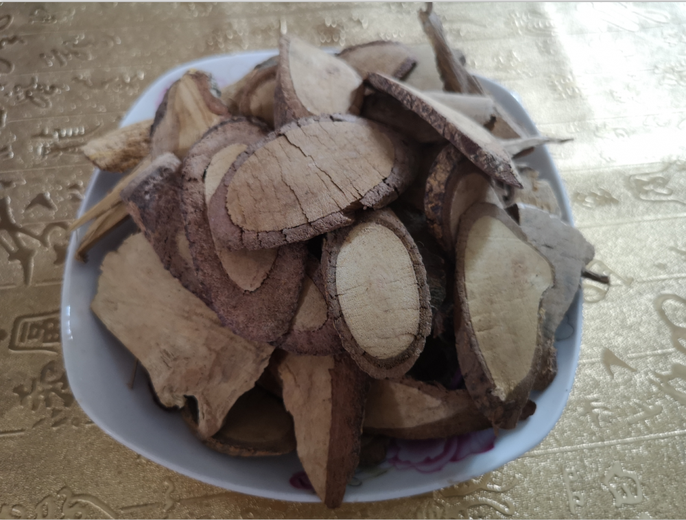 中药材出山虎边耳草价格多少钱一斤