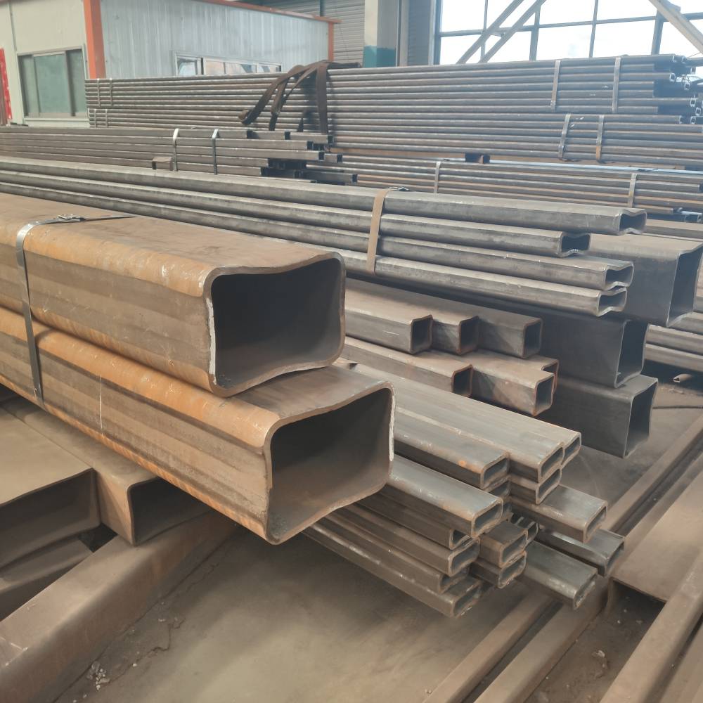 15035075改拔无缝方矩管20焊接方管