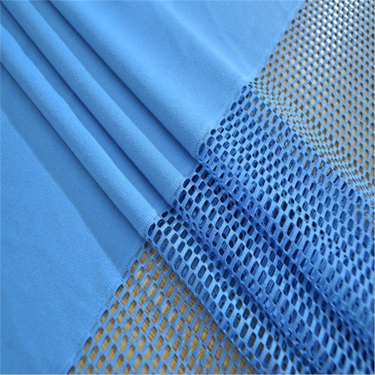 a医用隔帘隔帘布厂家供应阻燃带镂空病房隔断帘价格