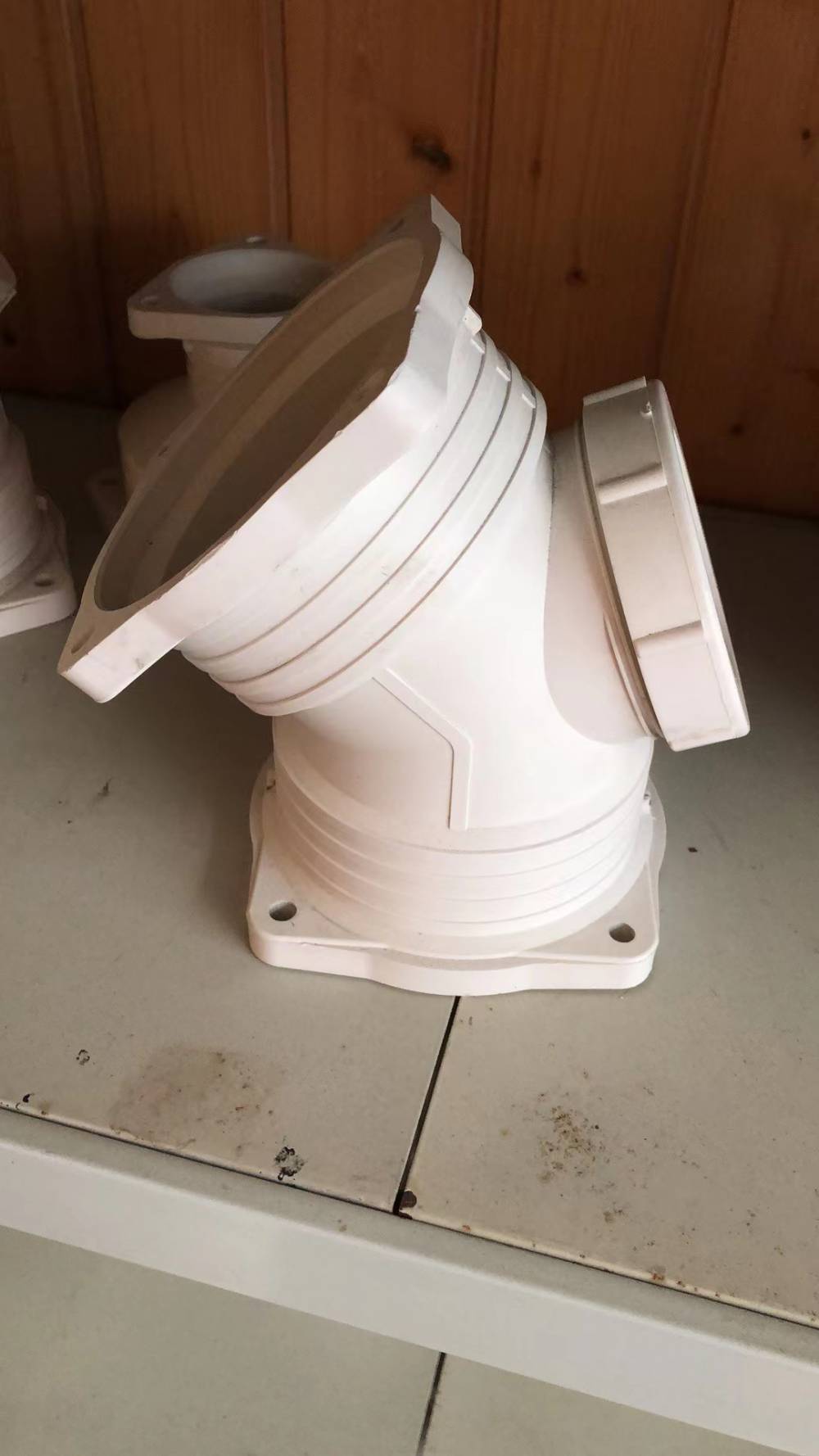 南京新逸供应聚丙烯排水管沟槽式hdpe静音排水管