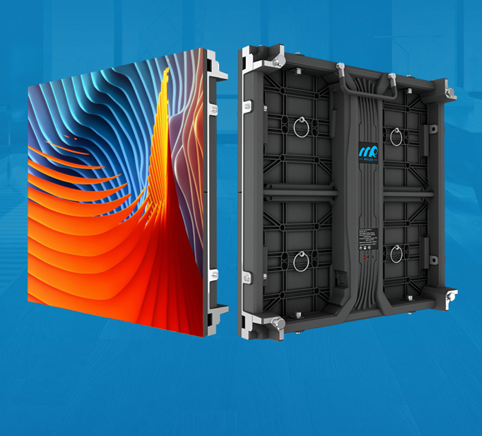 迈锐鹦鹉us系列us15us18us25led大屏p15p18p25全彩大屏