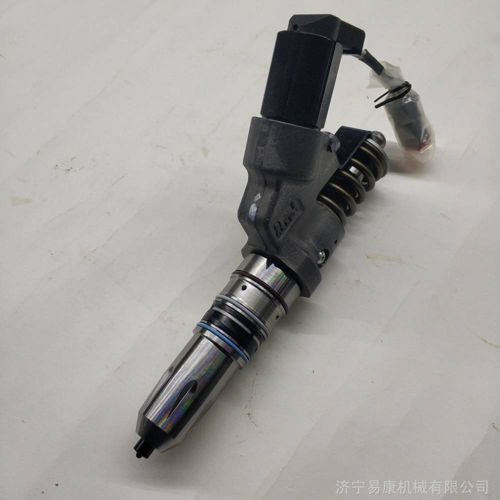 康明斯qsm11喷油器4903319青岛康明斯专卖原装康明斯qsm喷油嘴