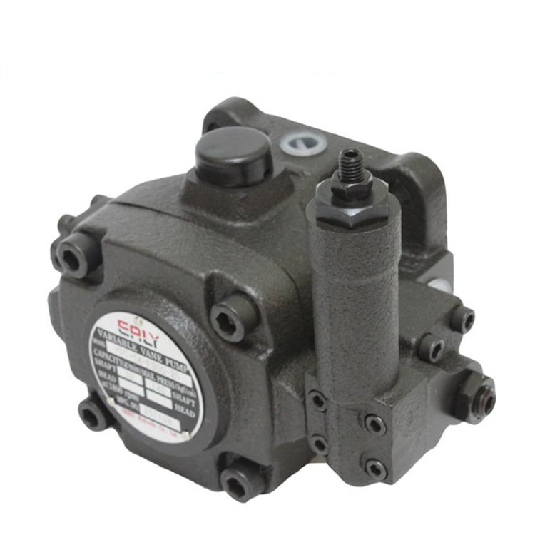 台湾ealy弋力vdc1af25d20vdc1af25c20变量叶片泵