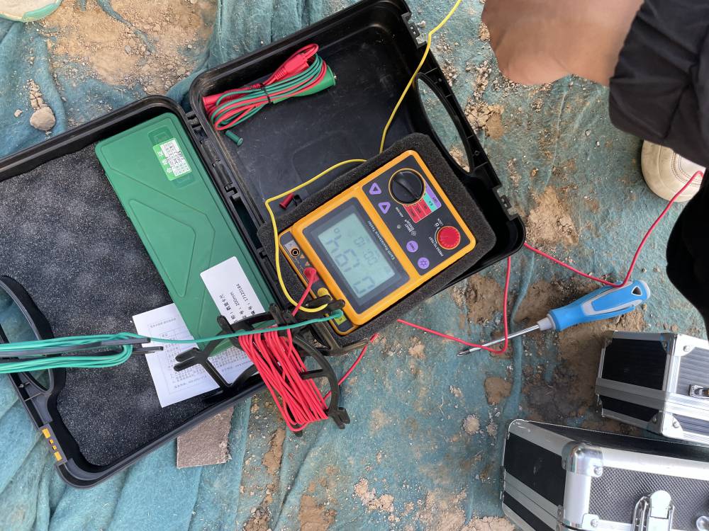 【建筑物防雷检测 厂房防雷年检 生产车间防雷检测】价格_厂家 - 中国