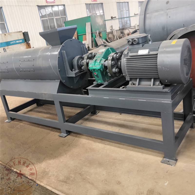 有机肥造粒机 鸡粪有机肥圆盘造粒机 厂家报价