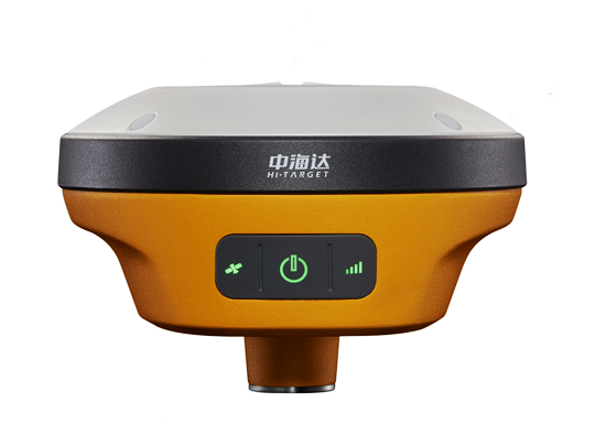 珠海测绘仪器实体店售中海达v200rtk测量系统中海达gps定位测量