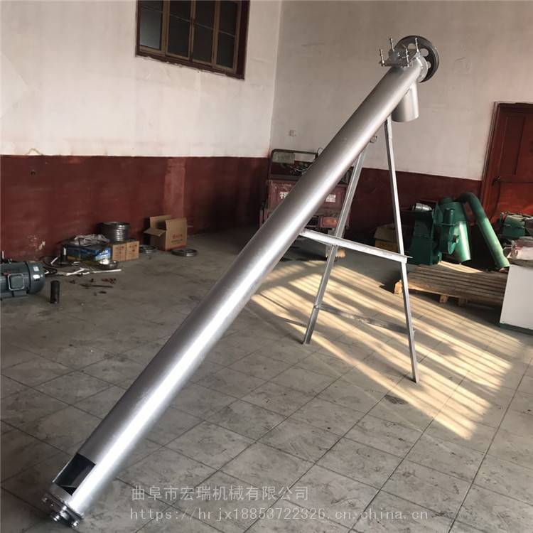 功能粉煤灰砂浆提升机德州全自动上料机设备优惠方便客商