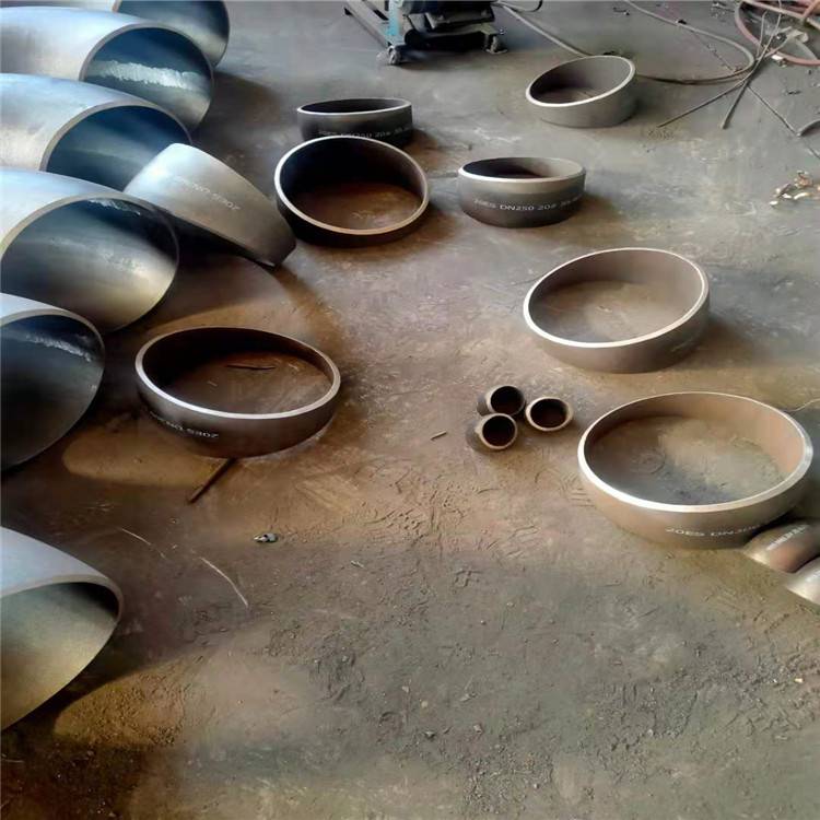 船新管件大量供应 冲压弯头 180度对焊弯头 欢迎来电咨询