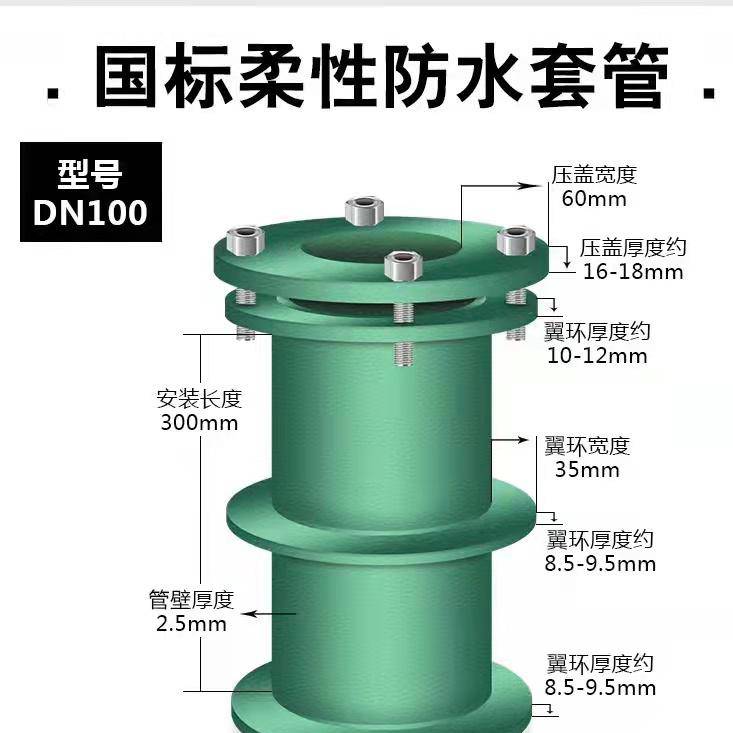 河南梵胜管道设备制造有限公司