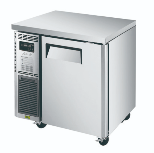 特博尔turboair平台冷冻柜kuf91