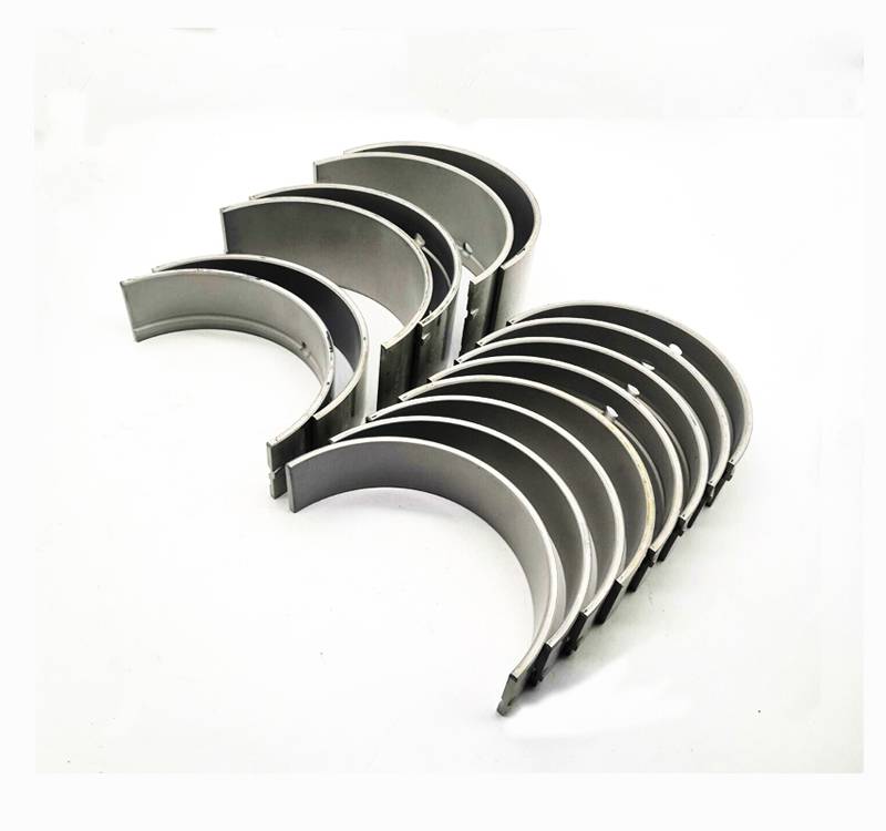 标致与雷诺peugeotrenault汽车发动机轴瓦连杆瓦止推片xu5xud7xd2图片