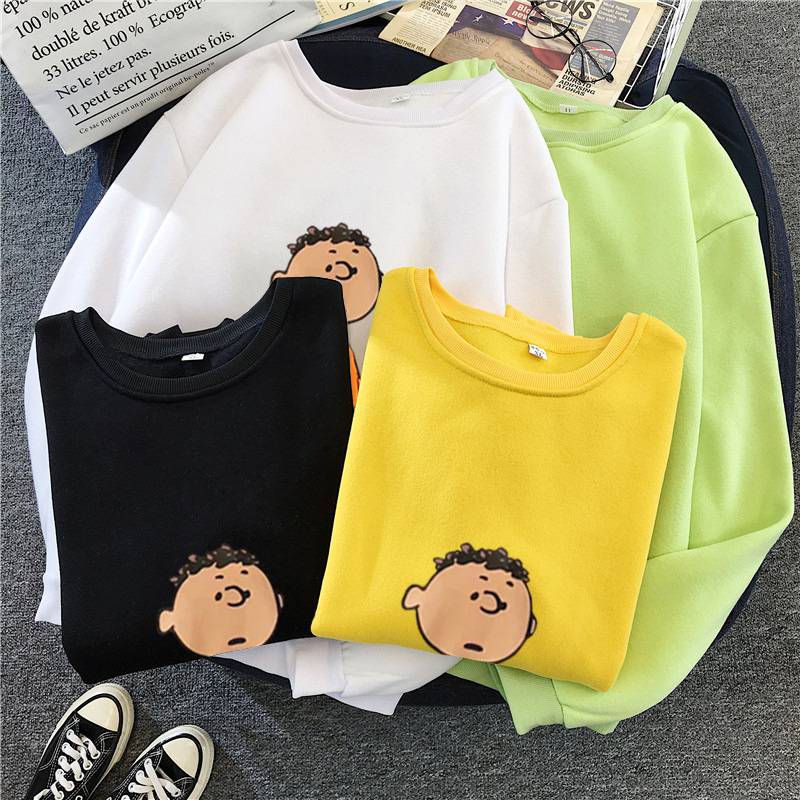 地摊服装卫衣清货网购衣服***秋季薄款毛衣女打底衫