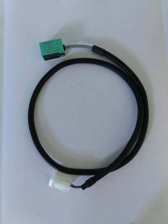 诺力叉车配件接近开关电动搬运车行程限位开关1030v传感器开关