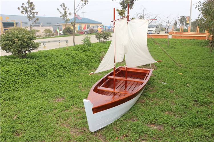 河南欧式木船园艺景区欧式木船欧式木船厂家