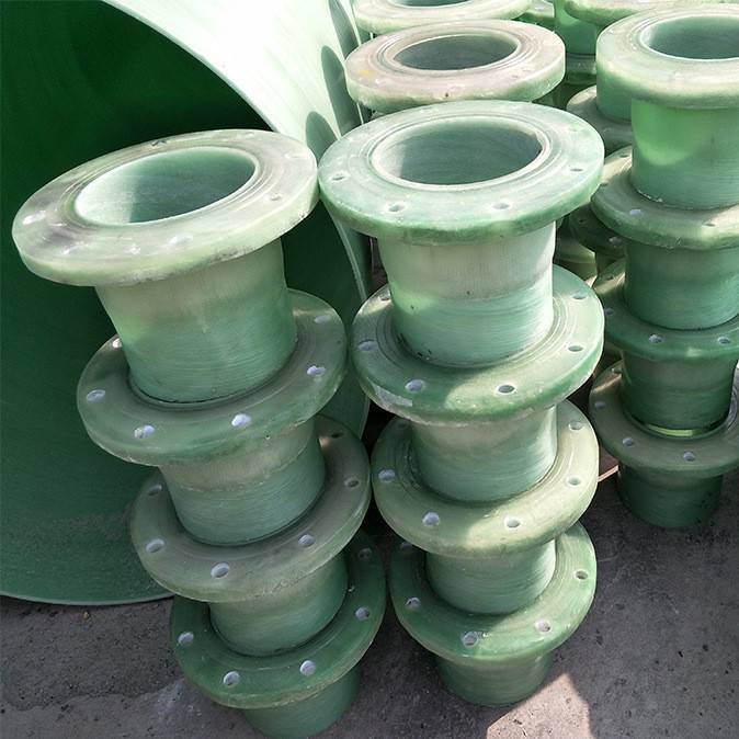 frp玻璃钢90度弯头管道连接90度弯头玻璃钢弯头