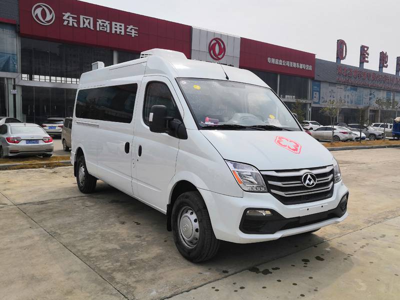 襄阳医疗急救车_国六医疗急救车_大品牌