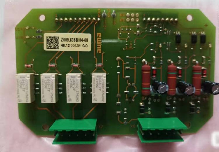 Z009.636B/04-08接口板auma欧玛奥玛执行器控制板- 供应商网 Z009.636B/04-08接口板auma欧玛奥玛执行器控制板- 供应商网