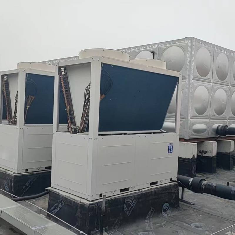 热水工程报价表 空气能热水工程