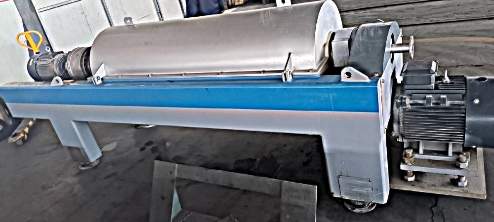 辽宁抚顺LW580离心机震动轴承差速器/保养修复