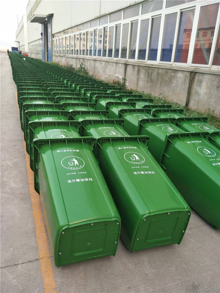 北碚区脚踏分类垃圾桶生产厂家脚踩垃圾桶
