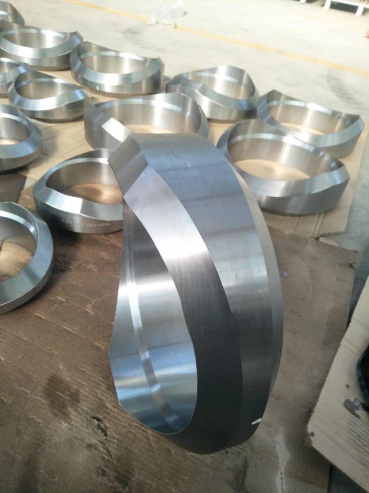 制造不锈钢对焊支管台304l对焊支管台厂家sxh80316l对焊支管台锻造对