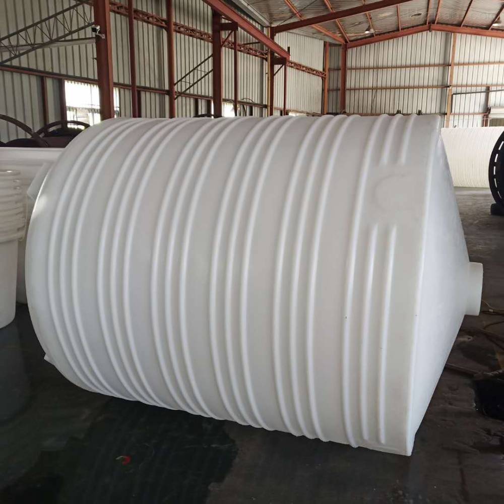 pe水塔pt2000l塑料水箱卧式水箱可来图定制