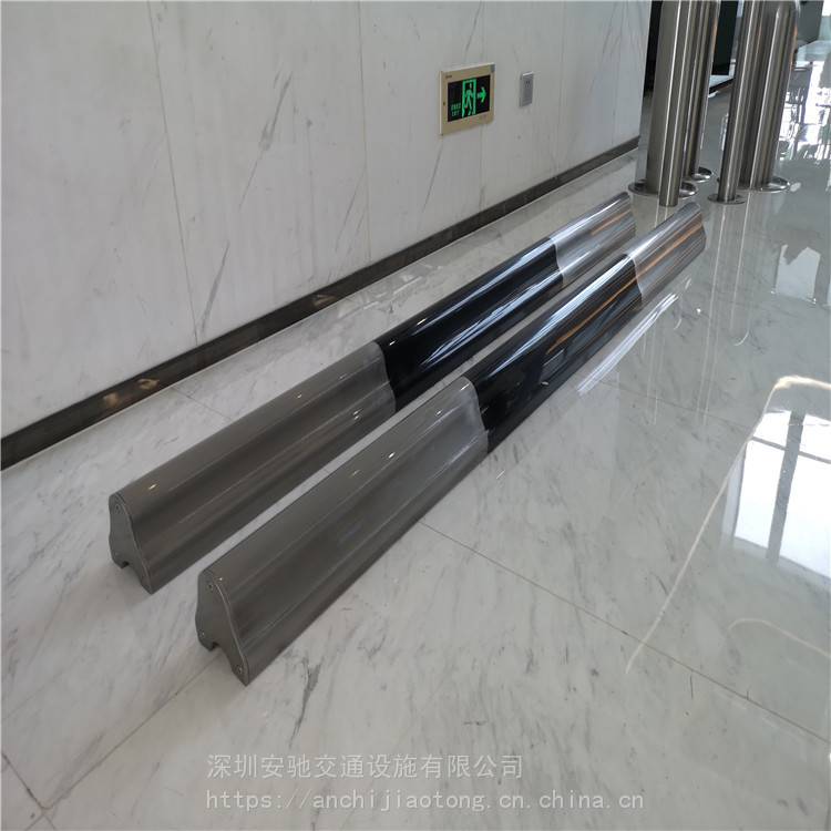 厂家生产可定制颜色沧州钢管挡车器 车挡器