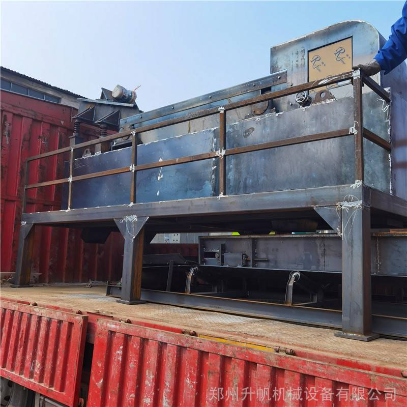 废酒瓶盖玻璃塑料分离机玻璃瓶破碎分离机中空玻璃胶条铝分选