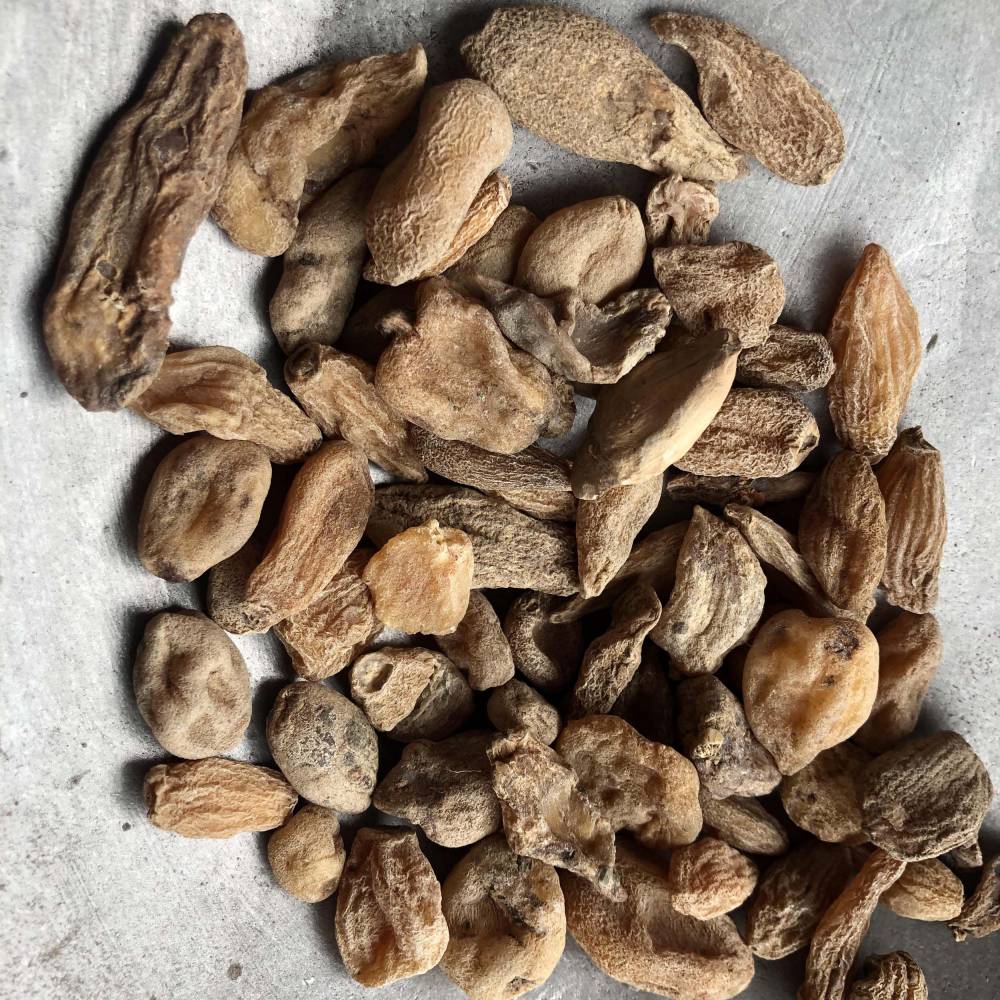 白芨欧白芨中药材白及大货批发***