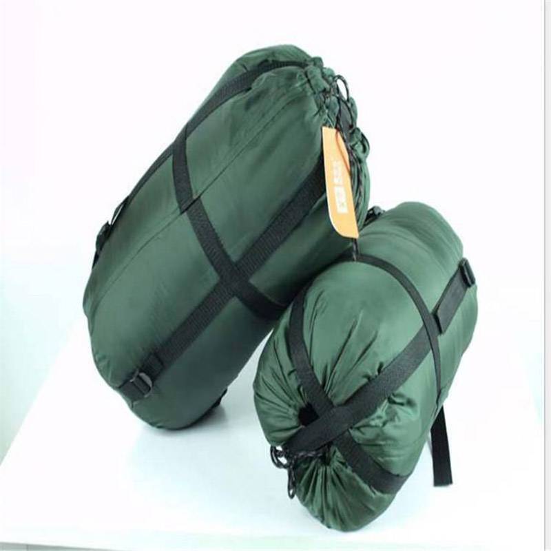 睡袋野外宿营防寒羽绒睡袋应急救灾保暖睡袋便携应急睡袋】价格_厂家