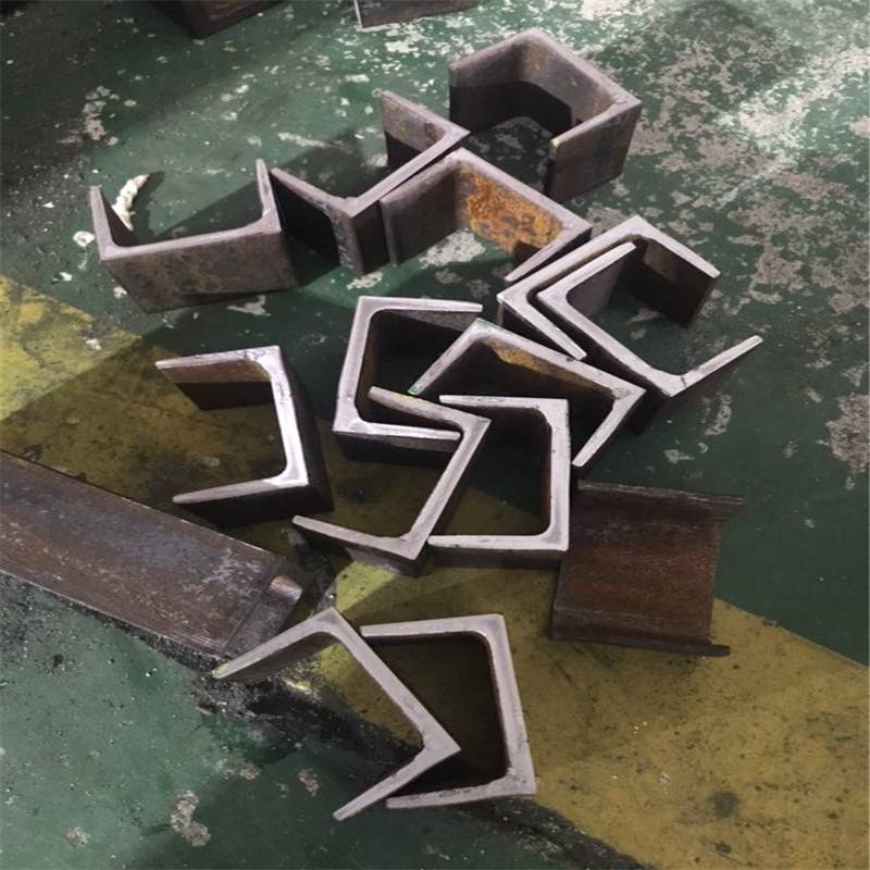 太原槽钢冲孔机槽钢冲孔机生产线