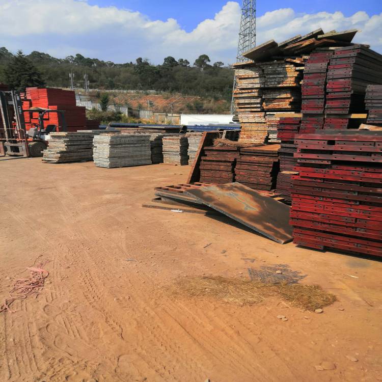 急用建筑钢模板回收紧急收购二手建筑模板采购旧模板30156015