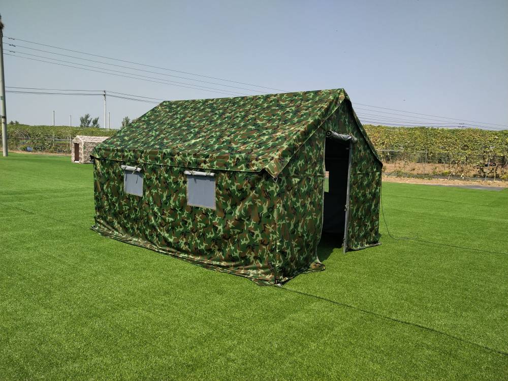 充气帐篷公共卫生帐篷定做