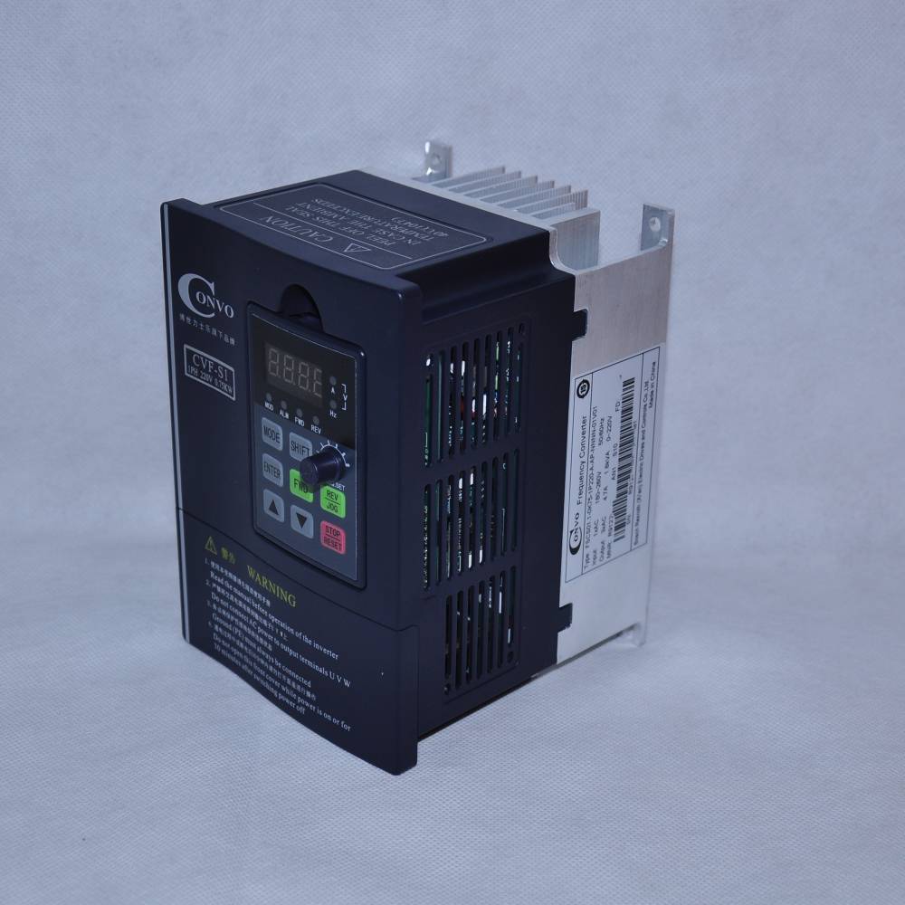 原装康沃变频器cvfp311kwfscp03111k0380v