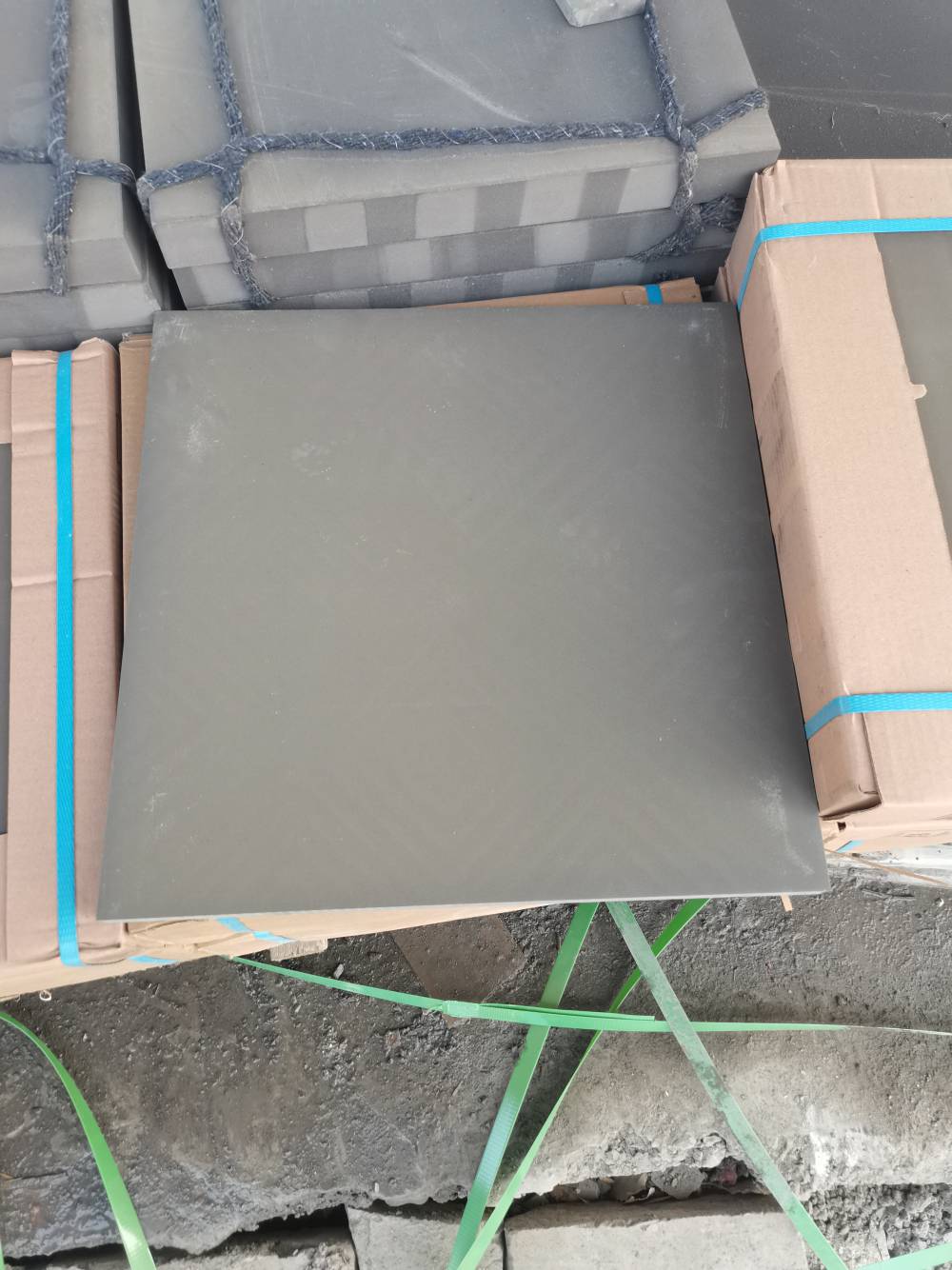 花街铺地梅花砖四叶花瓦梅花窗花四叶草砖新农村建设围墙装饰材料