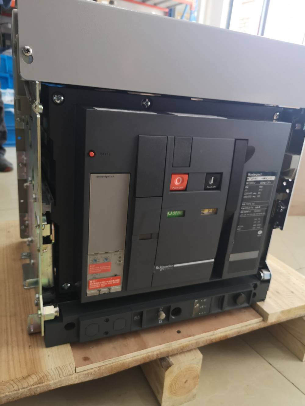 【3p4p框架断路器06n 08h mt10 mt12 mt16 mt20 mt25 32n1 h1】价格_