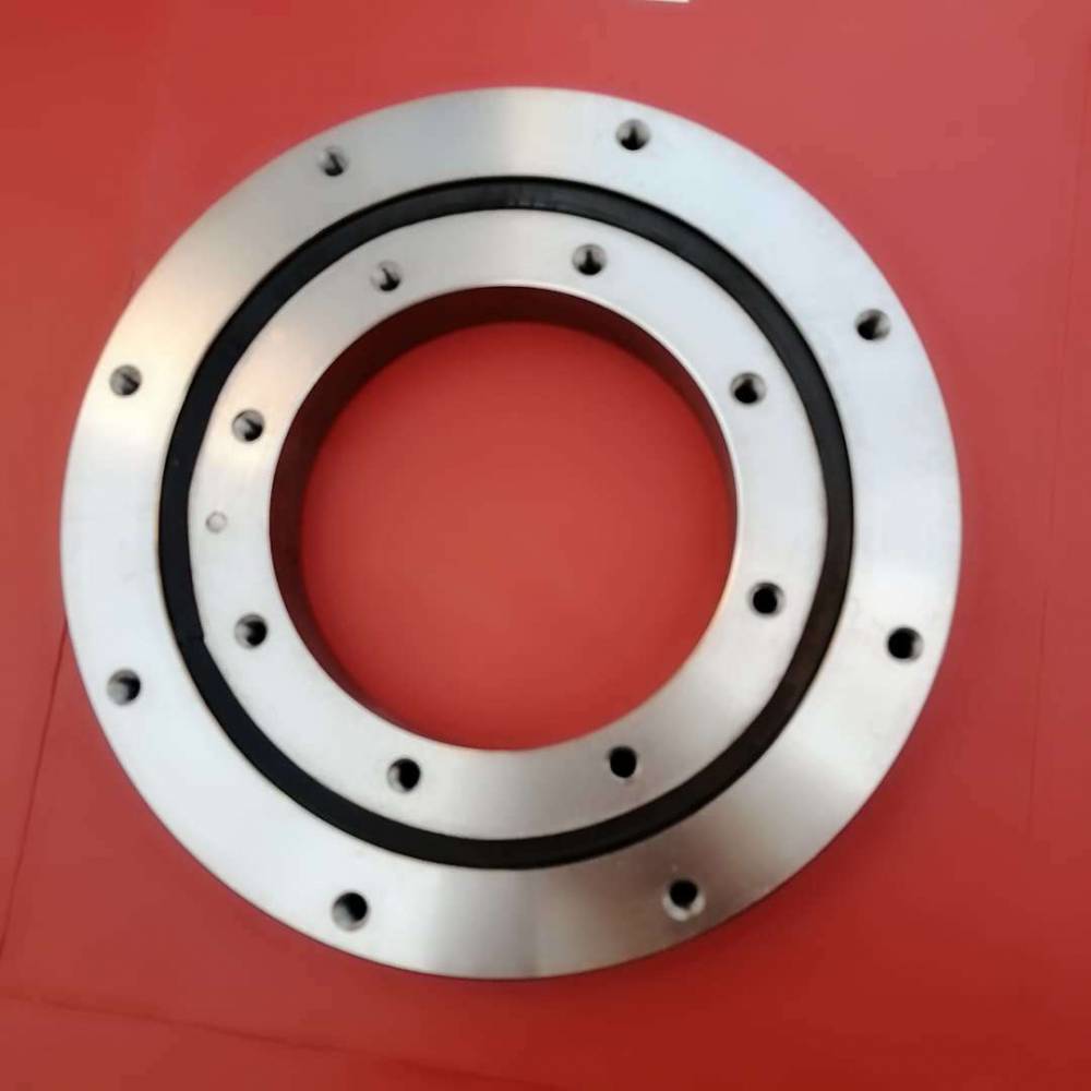 布料机10孔旋转直管轴承12孔回转支承