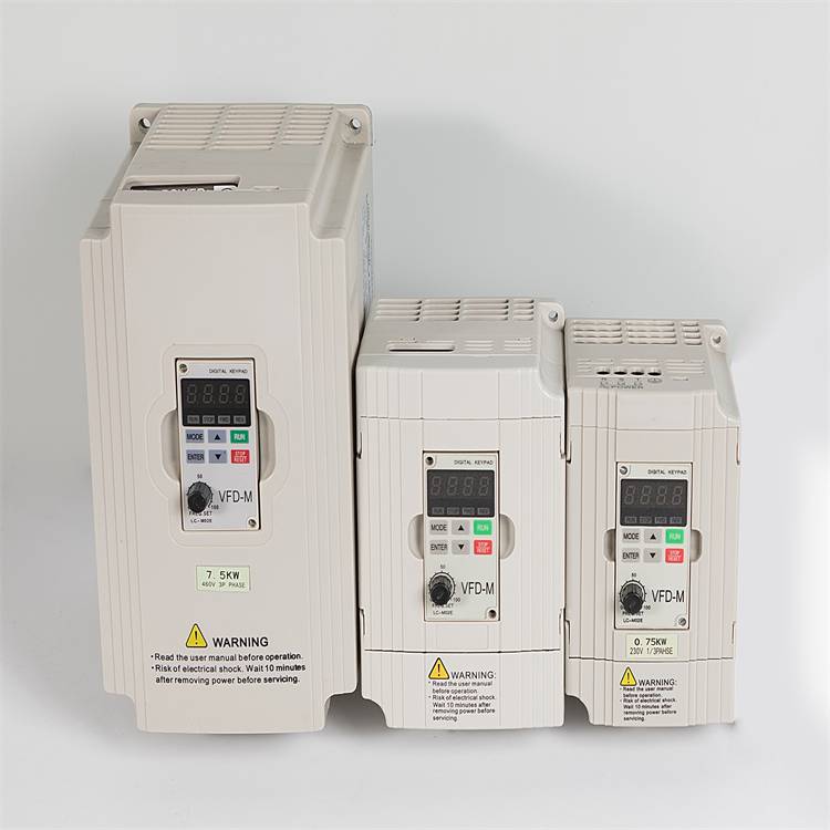 台达ms300系列vfd2a7ms43ansaa变频器图片