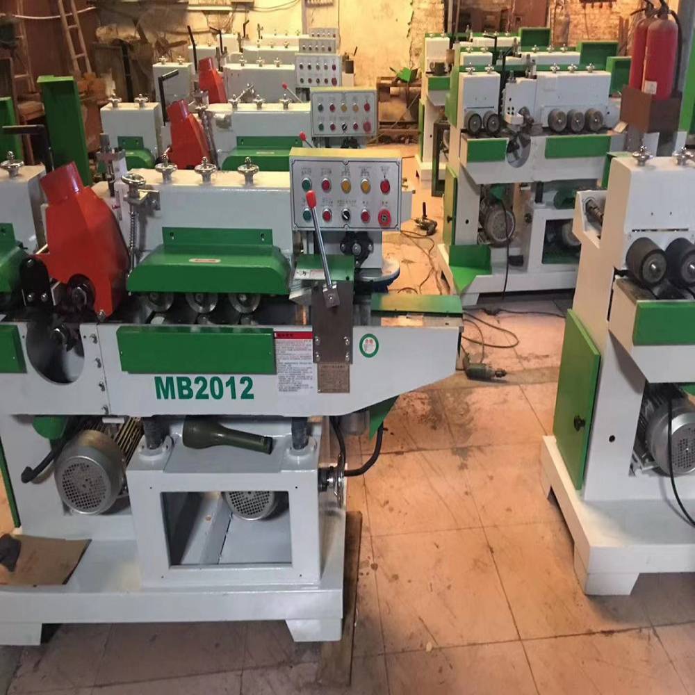 广东珠晖多条圆棒机mb2012高效圆棒机