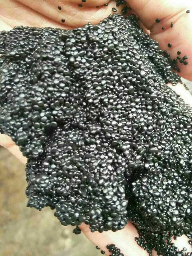 好氧厌氧活性污泥厌氧颗粒污泥厂家碧润诚