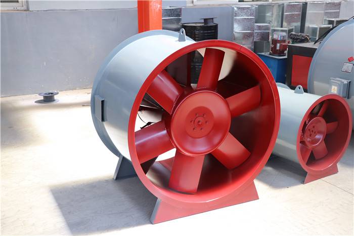 htfc排烟风机价格-排烟风机价格-腾跃环保***(查看)