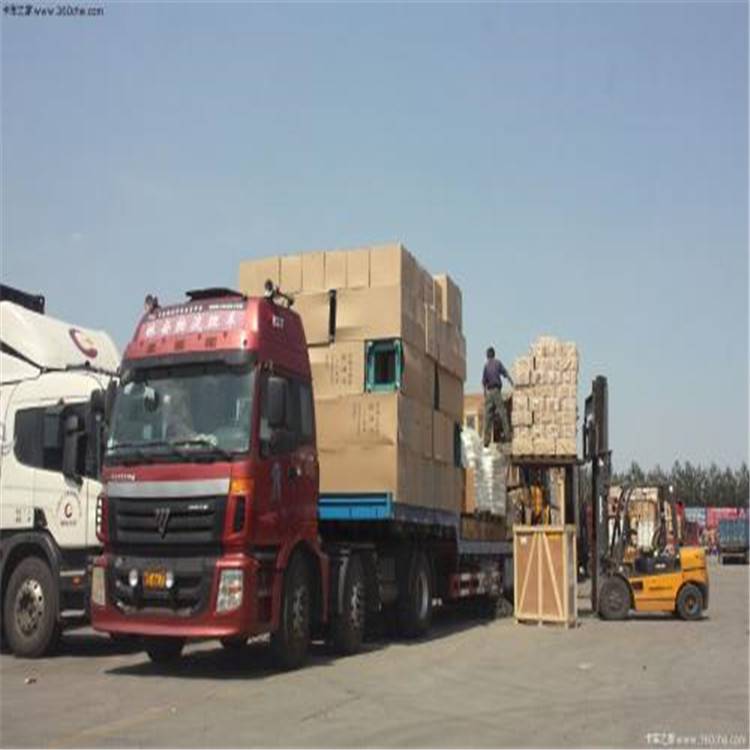 武汉到卢湾配送物流 到上海货运公司