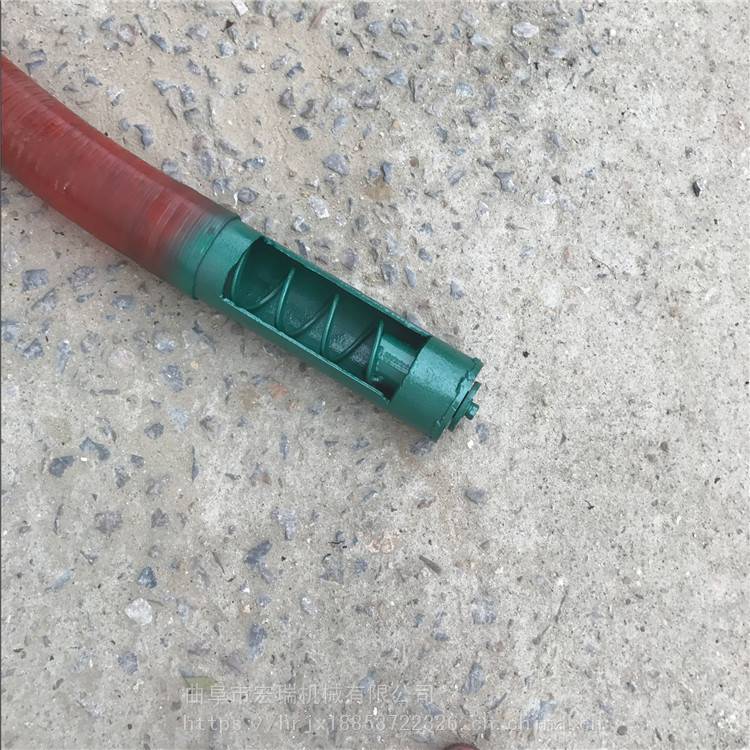 莱芜不锈钢粉末加料器小型车载吸粮机玉米吸粮机机