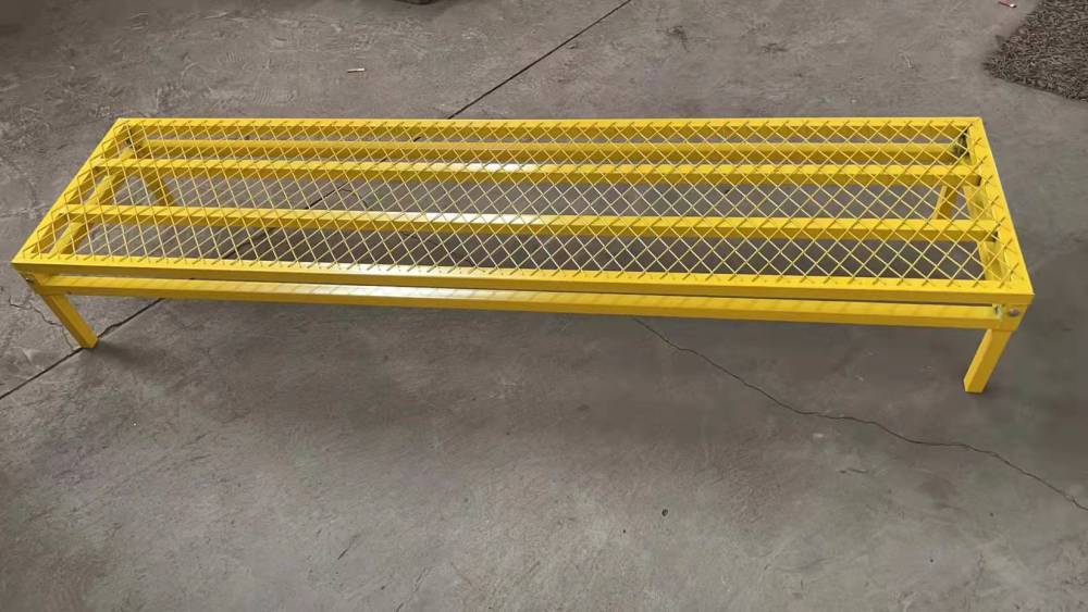 工地打灰马凳a混凝土浇筑马凳a混凝土浇筑马道