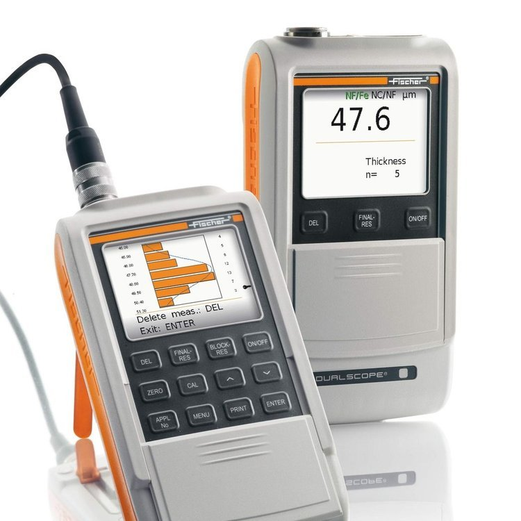 供应 FISCHER 菲希尔 Feritscope FMP30 铁素体含量测试仪搜了网