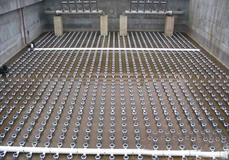 天水市进口盘式曝气器品牌进口盘式曝气头系统